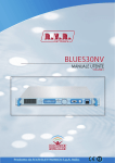 BLUES30NV - RVR Elettronica SpA Documentation Server