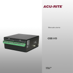 CSS I/O - Acu-Rite