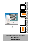 Full-Memory II Manuale utente
