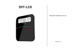 [ITA] DVT-LCD Manuale v2-0