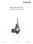 Astro® 320 con DC™ 50