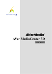 2. - AVerMedia AVerTV Global