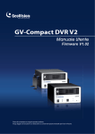 GV-Compact DVR V2