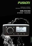 MS-RA50 - Fusion