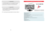 MANUALE UTENTE - Life Electronics SpA