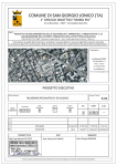 Relazione specialistica e di calcolo