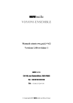 ESYS 1.00 - Manuale utente Rev.1