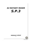 Manuale S.P.3 V3.0