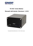 TS-201 user manual -