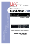 MANUALE D`USO Cod. 75.KR5704A