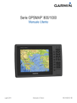 : GARMIN - GPSMAP 820 / 1020, at www.SVB.de