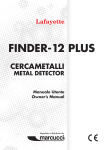 FINDER-12 PLUS