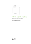 SMART Board® M685ix2 Sistemi di lavagna interattiva Manuale di