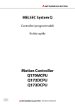 MELSEC System Q – Controllori programmabili