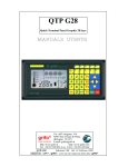 Manuale Tecnico PDF