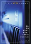 K4-K5 Manuale Utente (IT) V1.3