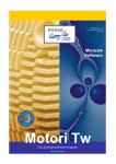 Manuale Software Motori Tw