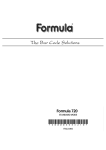 Formula 720