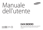 Manuale Utente