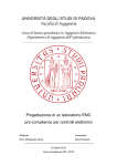 Documento PDF - Università degli Studi di Padova