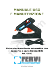 manuale utente 0032