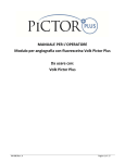 IM-080 Pictor Plus FA Module