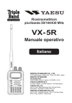 vx-5R