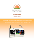 Manuale ES3000