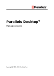 Parallels Desktop®