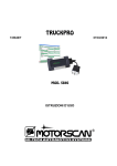 TRUCKPRO - Total Car Diagnostics