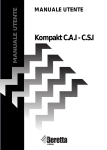 Kompakt C.A.I - C.S.I