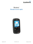 Monterra™ - Tramsoft