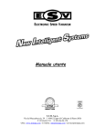 Manuale utente - Labet Motori Elettrici Inverter