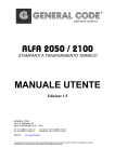 1MANUALE UTENTE - Retrocomputing