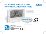 Manuale utente