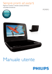 Manuale utente