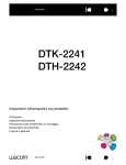 DTK-2241 DTH-2242