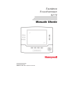 Manuale utente AD6270 K0976V1_ug_ITA