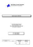 SCS Static Control Systems