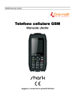 Telefono cellulare GSM