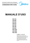 MANUALE D`USO DELL`UTENTE