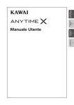 Manuale Utente