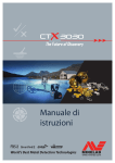 CTX 3030 IT