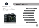 Manuale utente - General Imaging