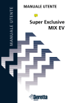Super Exclusive MIX EV