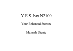 Y.E.S. boxN2100