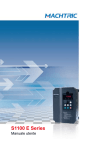 Manuale - Energy to Motion