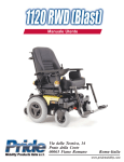 IT_Jazzy_1120 RWD_om.p65 - Pride Mobility Products