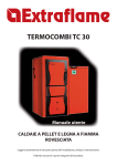 TERMOCOMBI TC 30 - La Nordica