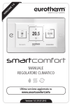 MANUALE REGOLATORE CLIMATICO